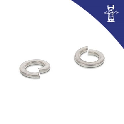 DIN 127-ISO 7090